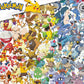 Buffalo Games - Pokémon Kanto 151-2000 Piece Jigsaw Puzzle for Adults