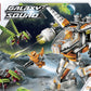 LEGO Galaxy Squad CLS-89 Eradicator Mech