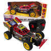 Nature Bound RC Cars 1:20 Scale Monster Terra RC Off-Roader - 2WD All-Terrain Electric Toy Car - 2.4GHz Radio Control - Great Gift for Kids