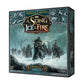 CMON A Song of Ice and Fire Tabletop Miniatures Game House Greyjoy Starter Set - Rulers of The Iron Islands! Strategy Game for Adults, Ages 14+, 2+