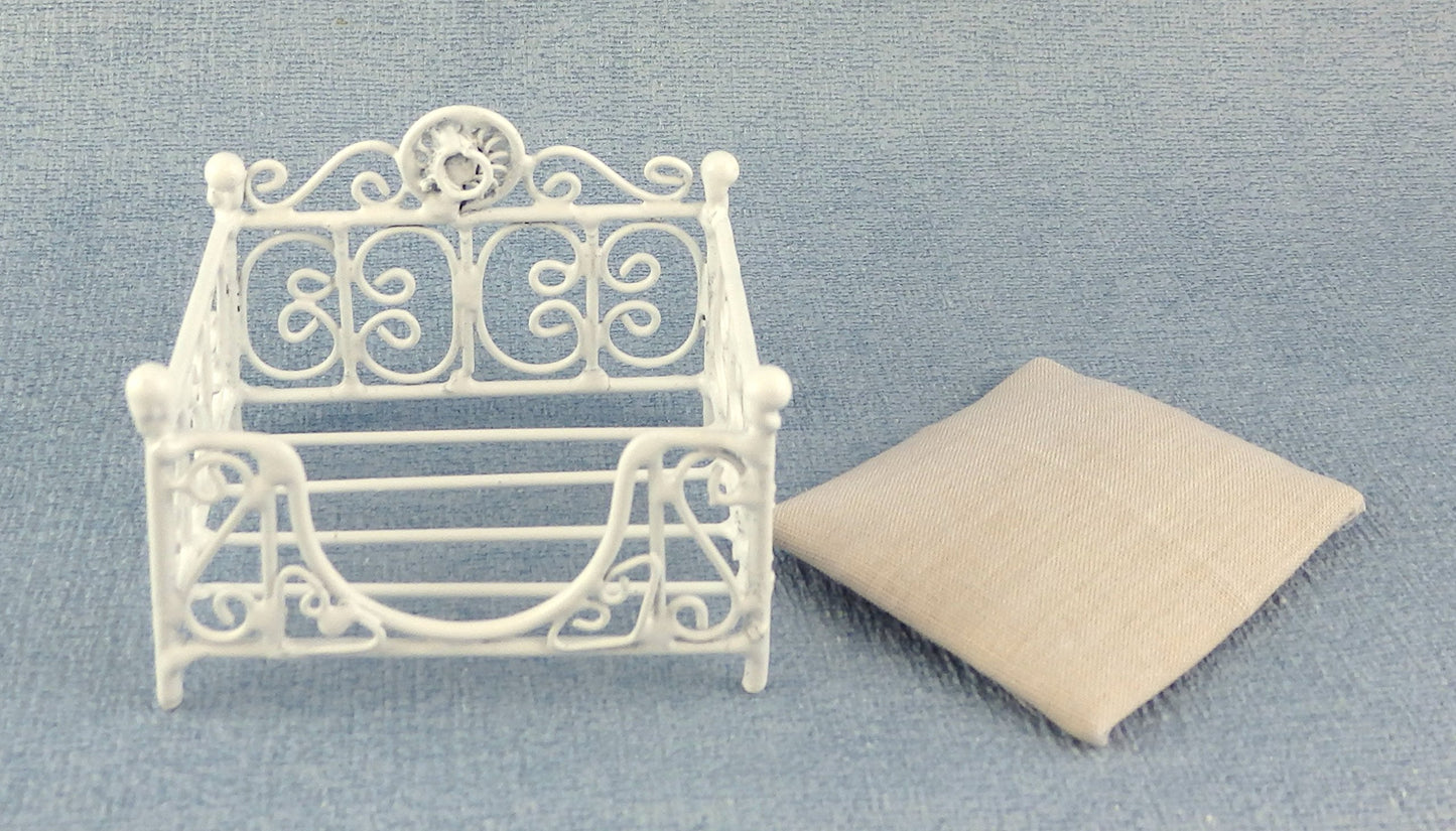 Houseworks Dollhouse Miniature Brickmaster Common Joint Brick Sheet