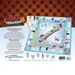 Late for The Sky Vermont-Opoly State Themed Family Board Game, Vermont Strategy Board Game for Adults and Kids, Ages 8+, 2-6 Players, Traditional or 1