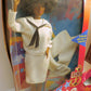 African American Navy Barbie Special Edition