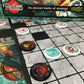 Catalyst Game Labs Paiko Game, Green