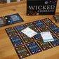 Only Then Studios Wicked Cribbage | A Playful Twist On A Classic Game