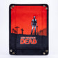 FanRoll The Walking Dead Dice Tray