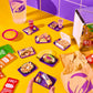 MGA's Miniverse Make It Mini Taco Bell Series 1 (2 Pack), Mini Collectibles - Blind Pack, DIY, Resin, Replica Food, Not Edible, Collectors, 8+