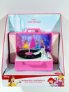 Disney Princess Animated Centerpiece Plays Deck the Hall