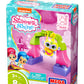 Mega Bloks Shimmer & Shine, Tala