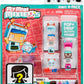 Mattel My Mini MixieQ's Robot, 4-Pack