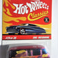 Hot Wheels Classics Series 3 GMC Motorhome 1:64 Scale