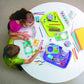 Fun Express 12 Mini Marker Sets For Kids (1 Dozen per set)