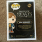 FunKo SDCC 2016 Exclusive Fantastic Beasts Newt Scamander POP! Vinyl Figure