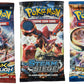Pokemon Cards - 3 Booster Packs (Random packs)