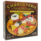 Charcuterie Board Game by 3WS - Deliciously Themed Strategy Game for 2-6 Players, Ages 14+ - Perfect Food Lover's Game & Board Game Gift Idea