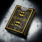 theory11 Batman 85th Anniversary Playing Cards, Premium Playing Cards, Poker Size Standard Index