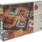 Parker Brothers Clue Classic Detective Game