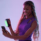 RUKUSfx PRO Motion-Controlled Music Mixer Plus Gaming with Bonus Skin, Lights and Sounds, Kids Toys for Ages 6 Up by Just Play