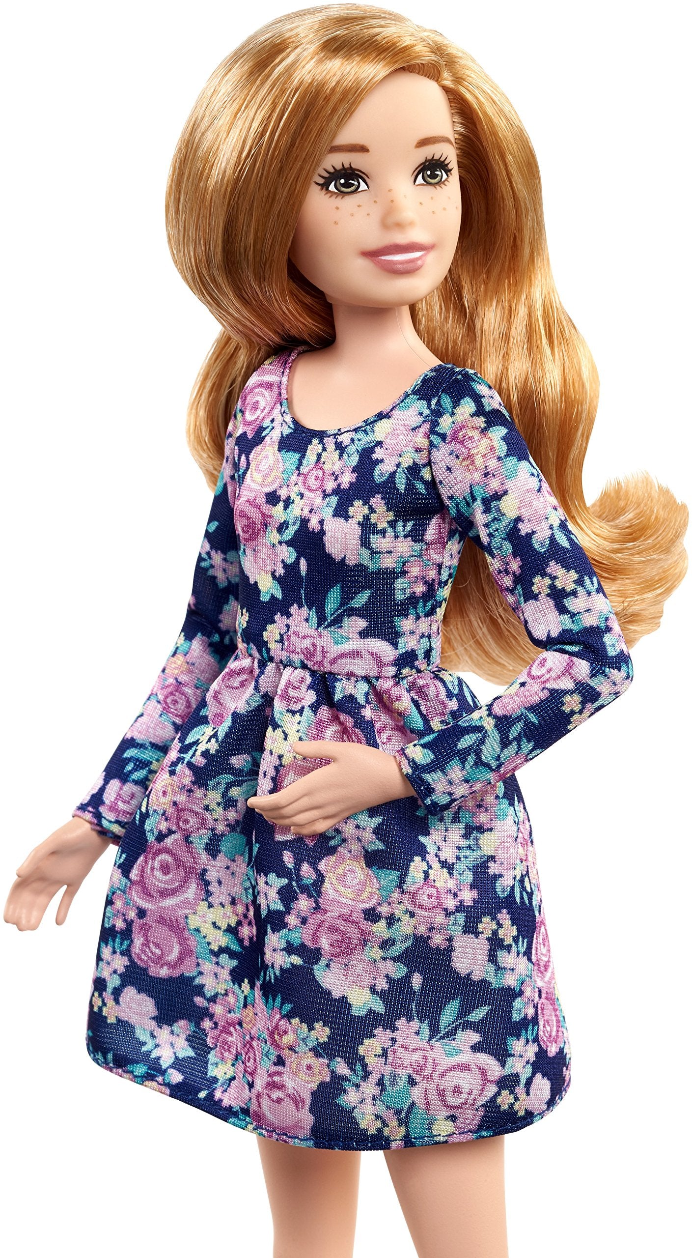 Barbie Skipper Babysitters Inc. Doll and Accessory