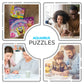 AQUARIUS Spongebob Squarepants Imagination 500 Piece Jigsaw Puzzle