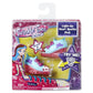 Skechers Twinkle Toes Refill Shoe Pack - Heart Sparks Pink