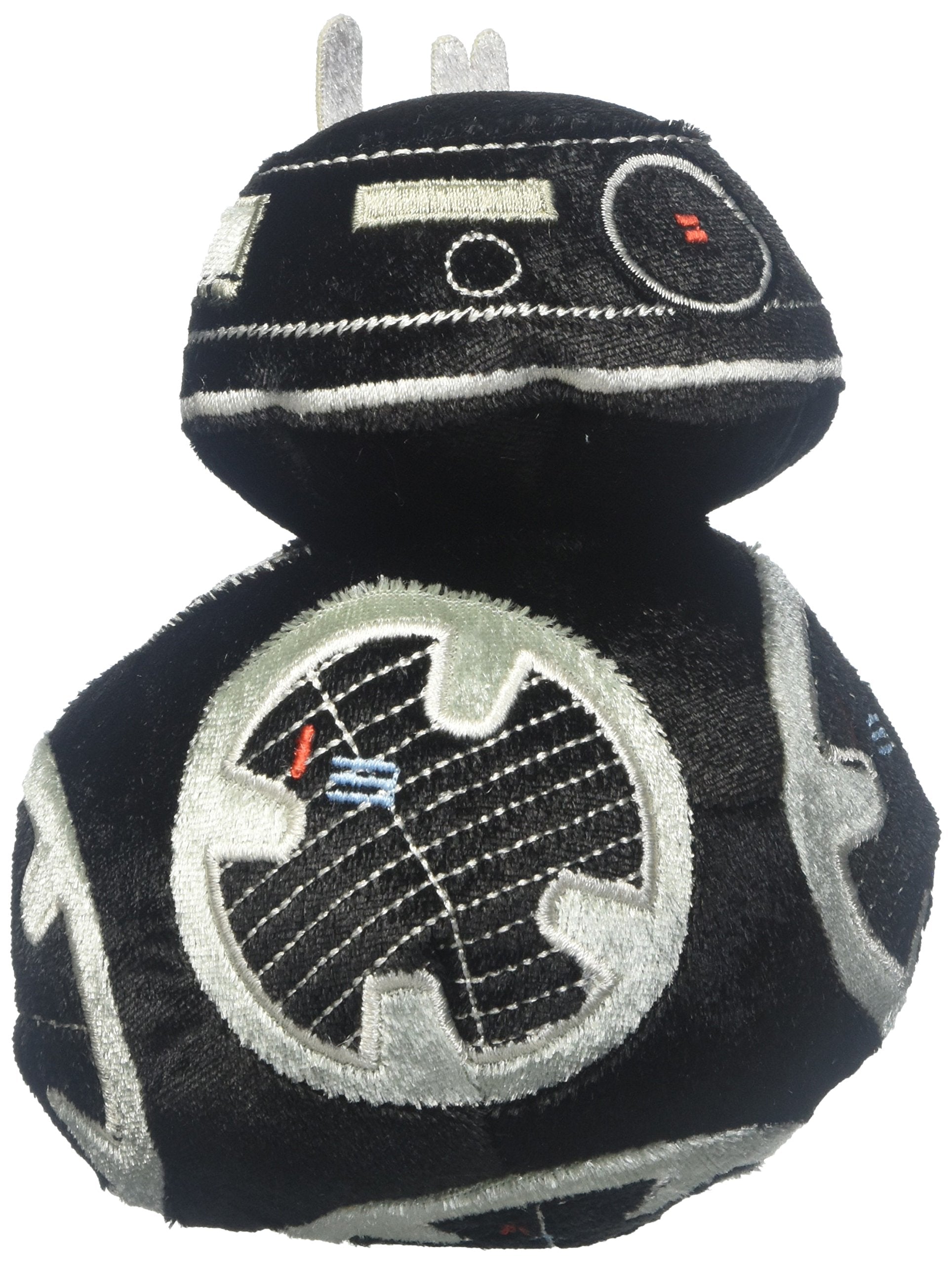 Funko Galactic Plushies: Star Wars - Episode 8 The Last Jedi - Plush 8 Plush Figure