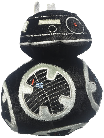 Funko Galactic Plushies: Star Wars - Episode 8 The Last Jedi - Plush 8 Plush Figure