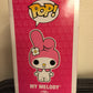 Funko POP Sanrio Vinyl - My Melody