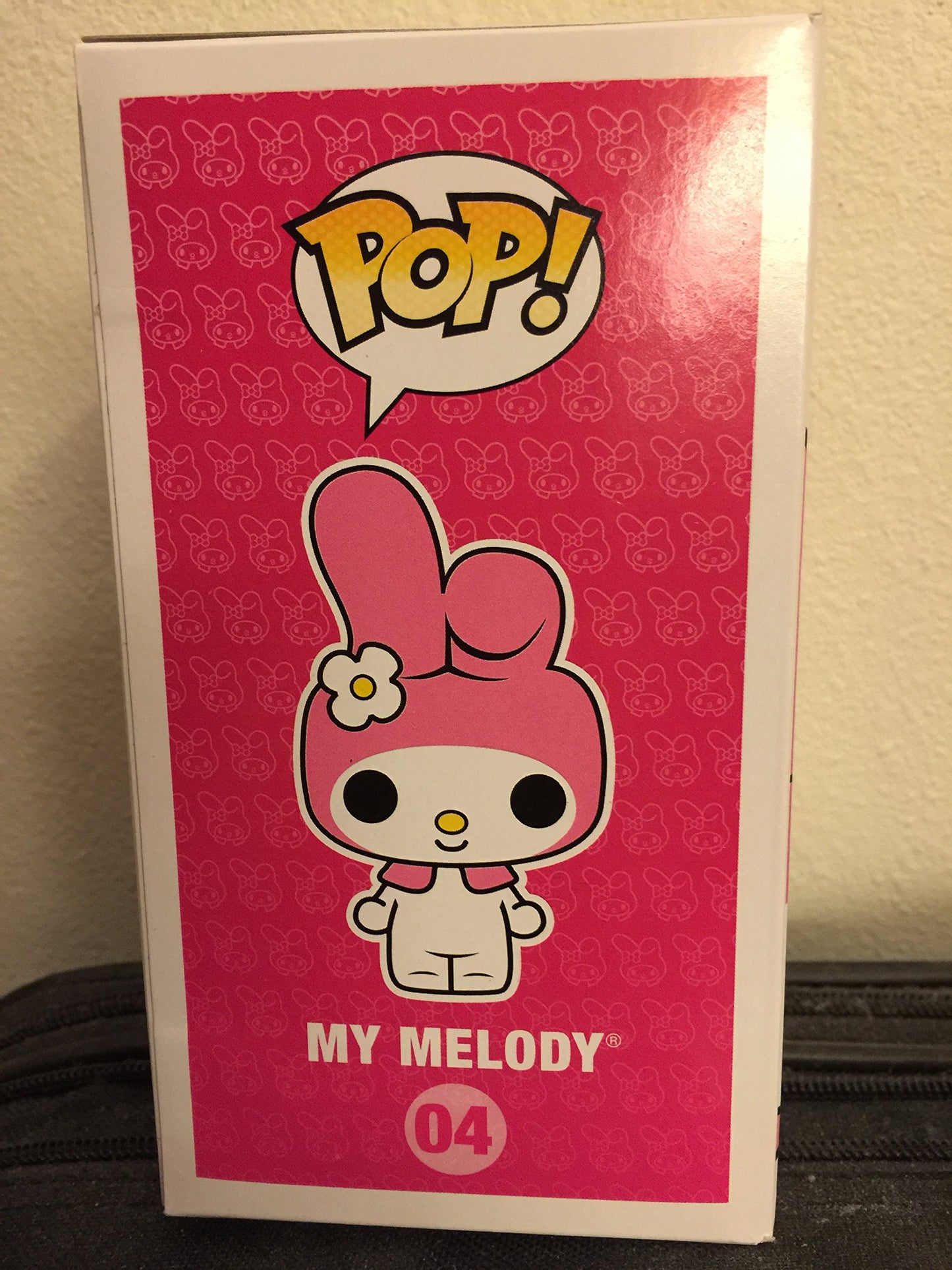 Funko POP Sanrio Vinyl - My Melody