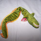 TY Beanie Baby MORRIE the Moray Eel Sea Snake 16"