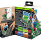 MY ARCADE All-Star Arena Pico Player- Games for Kids, 3.75" Arcade Machine with 107 Retro Games, 2" Screen Color Display, Battery Powered