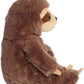 Aurora Sluuumpy 10" Sluuumpy Da Sloth Cozy Stuffed Animal