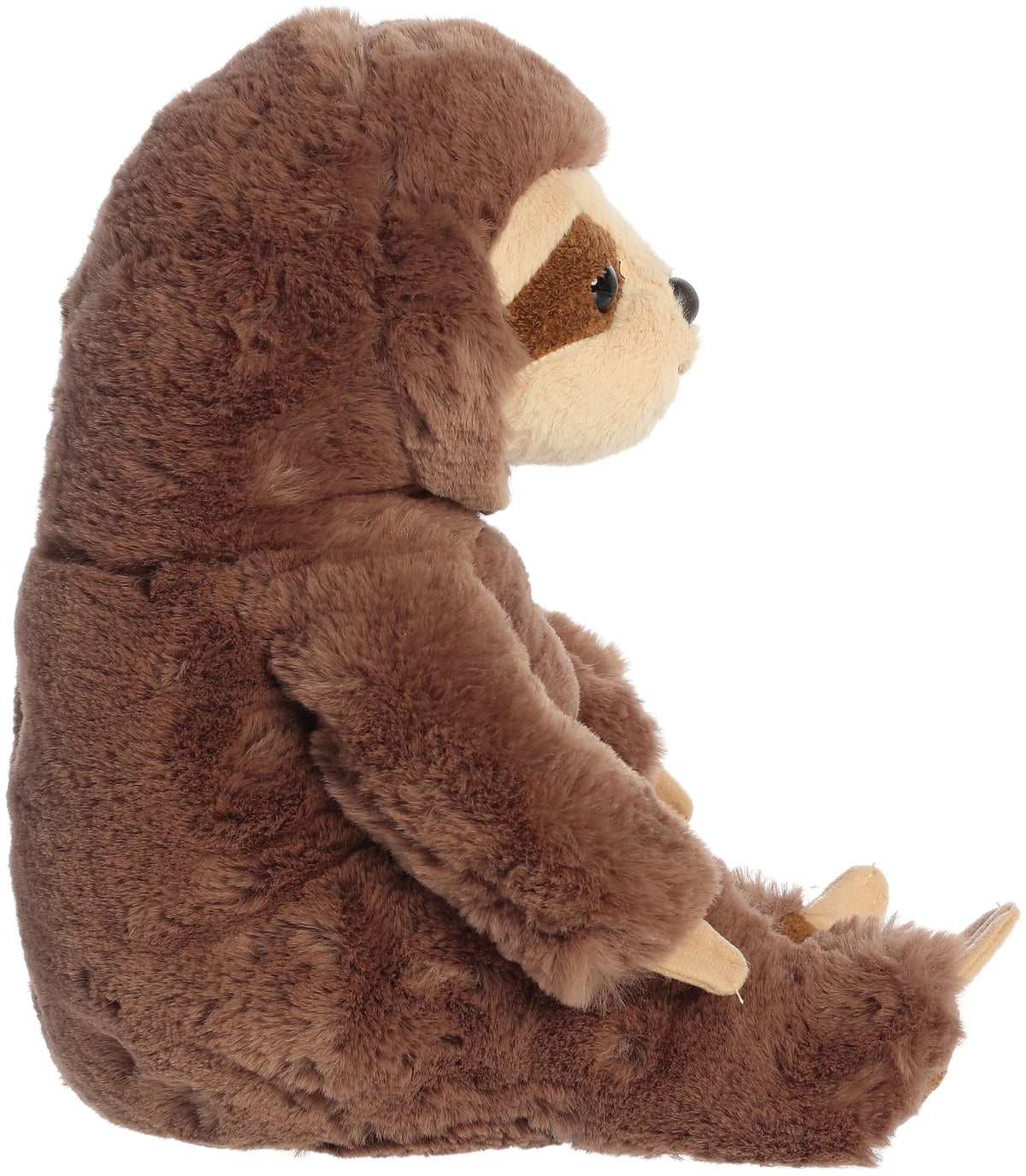 Aurora Sluuumpy 10" Sluuumpy Da Sloth Cozy Stuffed Animal