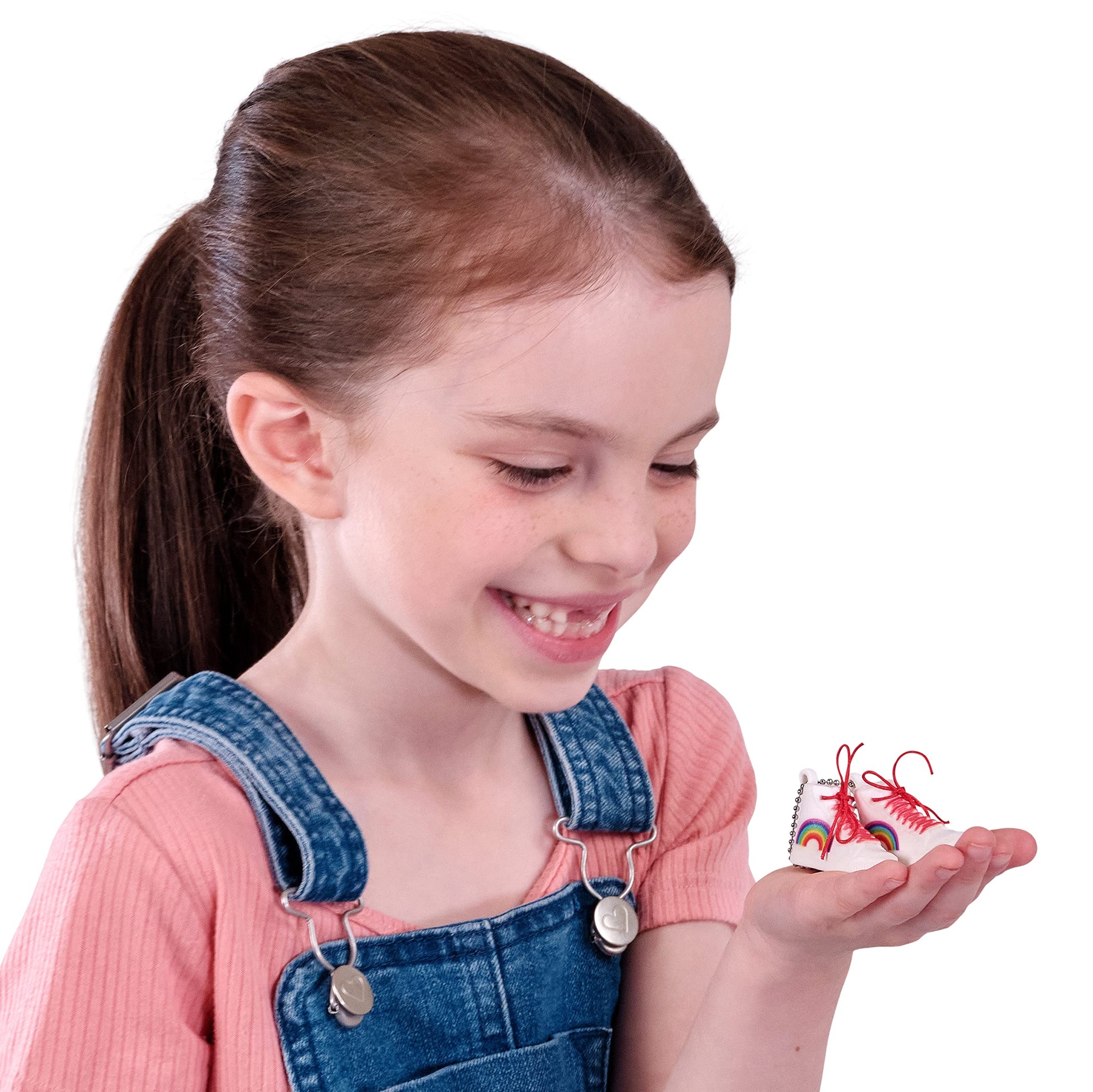 Real Littles - Collectible Micro Shoes with 25 Styles to Collect!