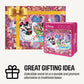Buffalo Games - Disney Tunnel of Love - 1000 Piece Jigsaw Puzzle for Adults