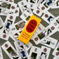 Jovian Pantry Bai Tam Cuc - Classic Card Game