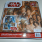 Star Wars Collector's Puzzle Set - 500 Pc. Foil Puzzle
