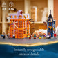 LEGO Harry Potter 76422 - Diagon Alley™: Weasleys' Wizard Wheezes™