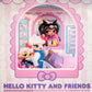 LOL Surprise Loves Hello Kitty and Friends House