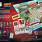 USAOPOLY CLUE: Naruto | Solve The Mystery in This Collectible Clue Game | Featuring Characters & Locations from The Anime TV Show Naruto |