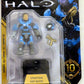 Mega Construx Halo Heroes Pro Builders Series 10 Spartan KAT-B320 Figure GFT38