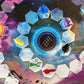 Renegade Game Studios Gravwell 2nd Edition, Escape a Black Hole, 2-6 players, Ages 10+, Playing time 30-45 minutes