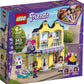 LEGO Friends Emma’s Fashion Shop 41427, Includes Friends Emma and Andrea Buildable Mini-Doll Figures and a Range of Fashion Accessories to Inspire