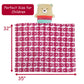 Kids Preferred Rise & Shine Sleepy Stuffs - Plush Stuffed Animal Blanket - Bear, 12 inches