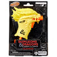 Nerf MicroShots Dungeons & Dragons Palarandusk Blaster, 2 Elite 2.0 Darts, Kids Outdoor Games, D&D Blaster Toys for Ages 8 and Up