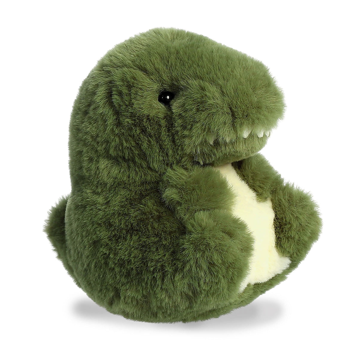 Aurora Rolly Pet 5" Rawr T-Rex Playful Stuffed Animal