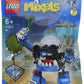 LEGO Mixels Mixel Kuffs 41554 Building Kit