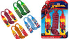 JA-RU Marvel Avengers Adjustable Jump Rope for Kids Assorted-6815