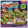 Hungry Hungry Hippos: Teenage Mutant Ninja Turtles Edition Game | Ages 4 and Up | 2 to 4 Players | Kids Board Games | Gifts for Preschoolers | Easter