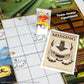 CLUE: Avatar The Last Airbender Board Game, Play as Aang, Katara, Zuko & More, Explore Iconic Locations Like Ba Sing Se to Uncover Where Appa Has